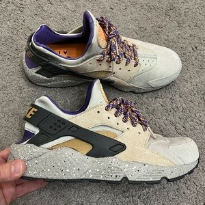 Nike Mens Air Huaraches